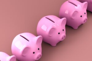 Piggy Bank Money Finance Business  - QuinceCreative / Pixabay