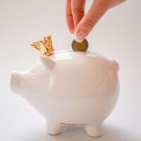 Money Saving Money Piggy Bank  - VisionPics / Pixabay